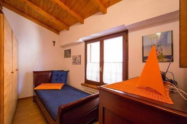 Gîte pour 3 personnes, avec balcon dans Brusimpiano - 4