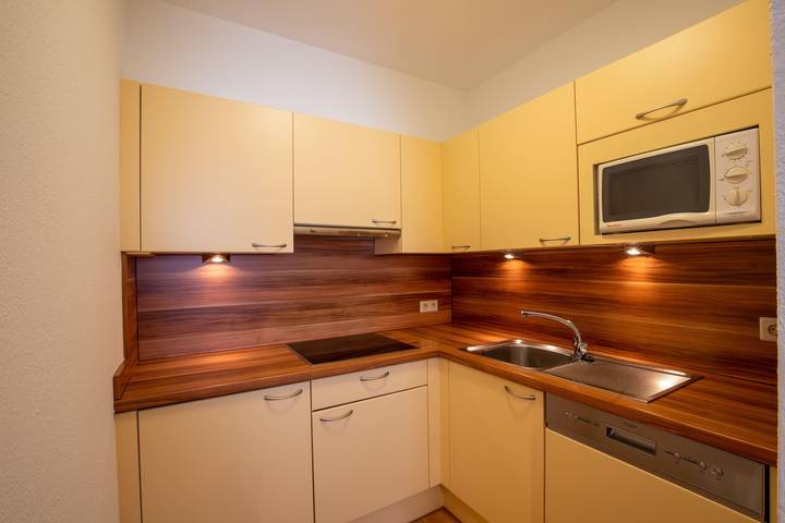 Appartement de vacances entier, Ferienwohnung für 4 Personen ab 4 Nächte in Ischgl, Massif de Verwall