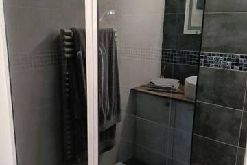 Chambre D’hôte pour 2 Personnes dans Saint-Antonin-Noble-Val, Massif central, Photo 4