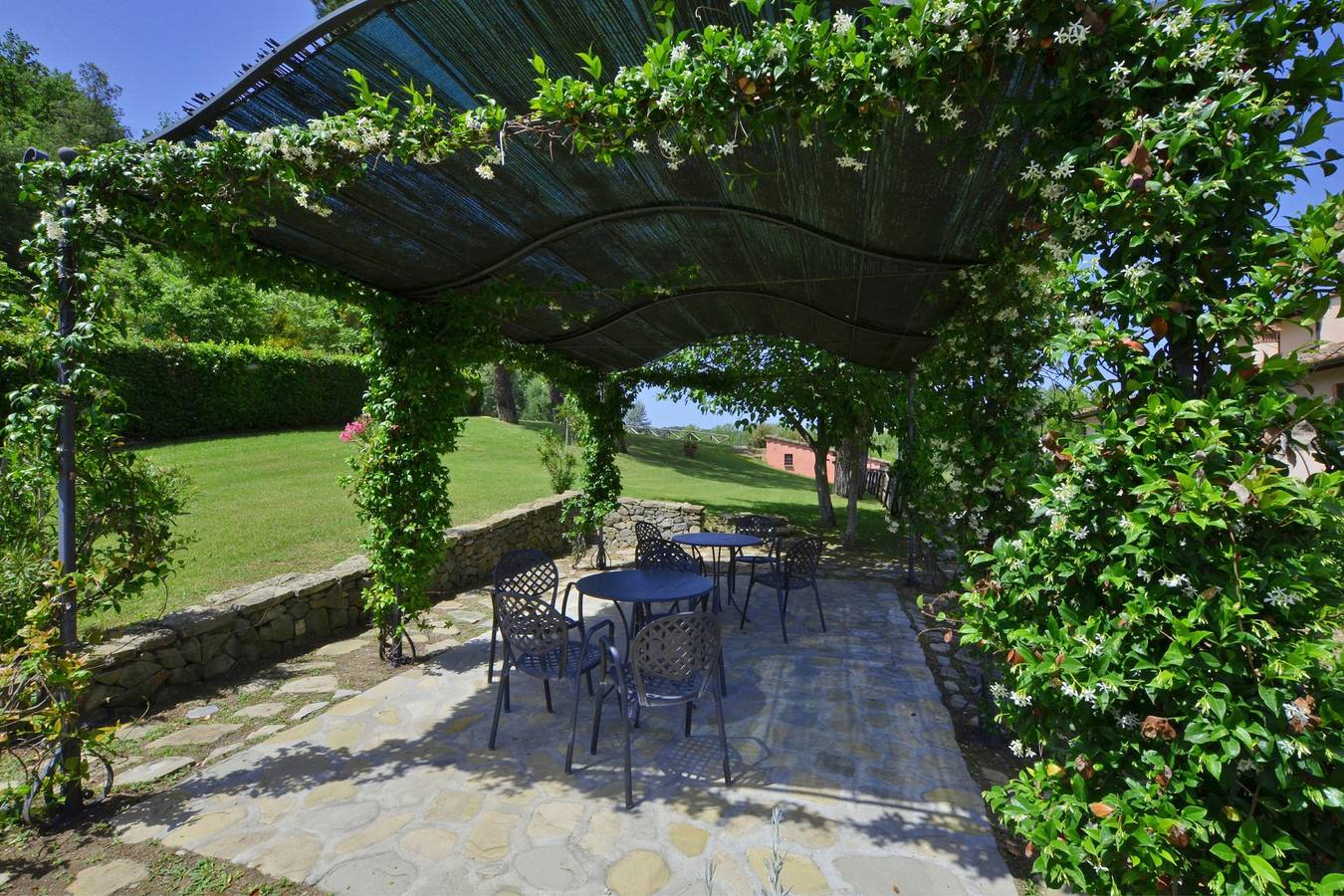 Appartamento intero, Francigena 8 in Castelfiorentino, Firenze province