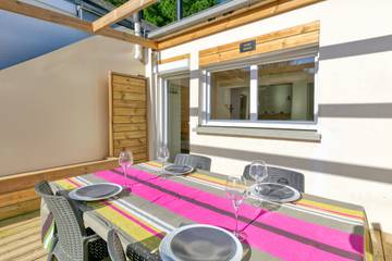 Appartement De Vacances pour 3 Personnes dans Pornichet, Région de Saint-Nazaire, Photo 2