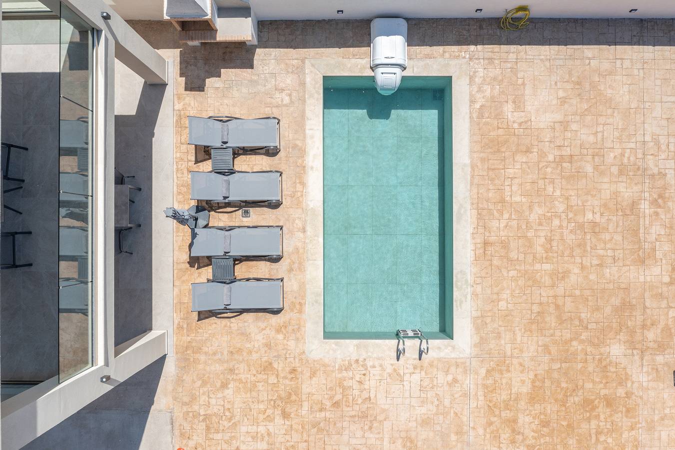 Villa Katerina 1 in Rethymno und Umgebung
