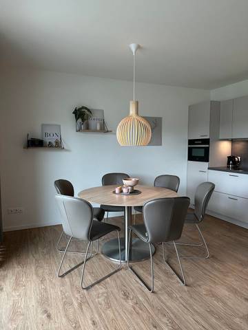 Chalet für 6 Personen in Diemelsee, die Mittelgebirge, Bild 4