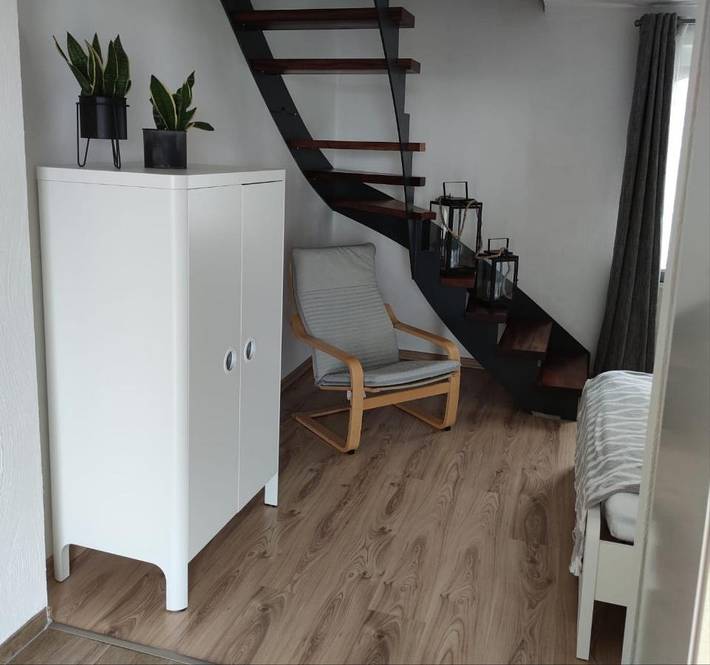 Gîte pour 4 personnes, avec vue à Lebach - 3