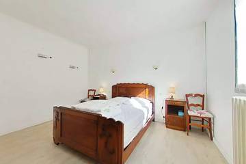 Villa pour 6 Personnes dans Saint-Gilles-Croix-de-Vie, Vallée de la Loire, Photo 1