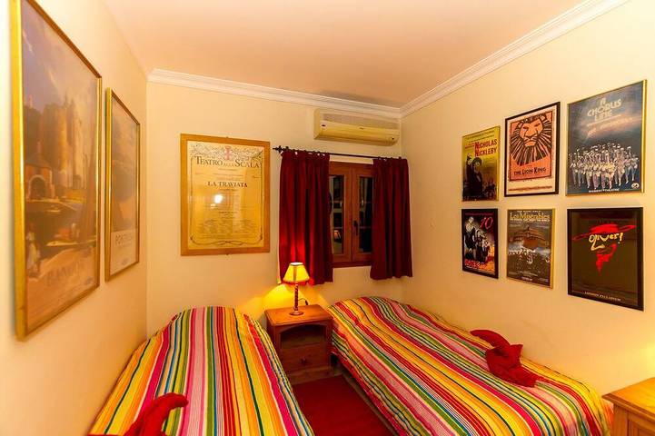 Villa für 6 Personen, mit Pool und Garten sowie Whirlpool in Gran Canaria Süd - 4