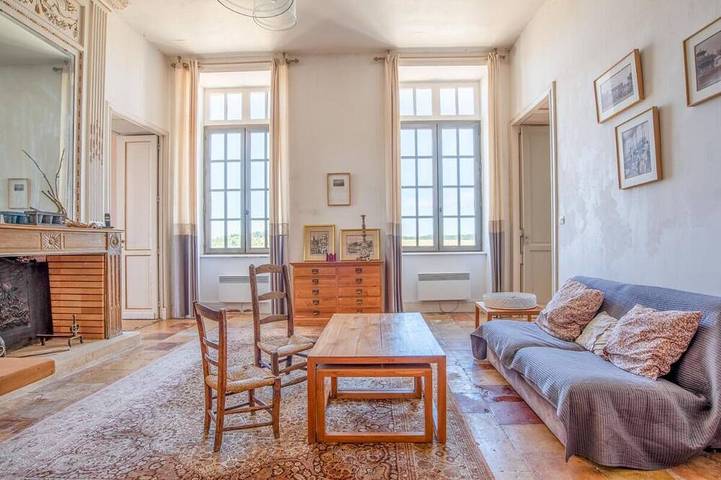 Location de vacances pour 32 personnes, avec jardin à Saint-Colomb-de-Lauzun - 3