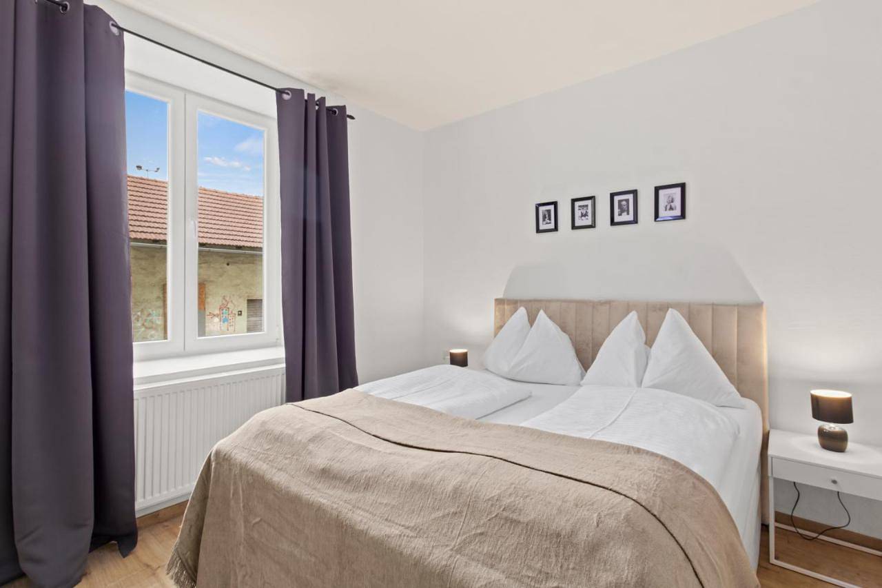 Ganze Wohnung, One-Bedroom Apartment in Leoben, Östliche Obersteiermark