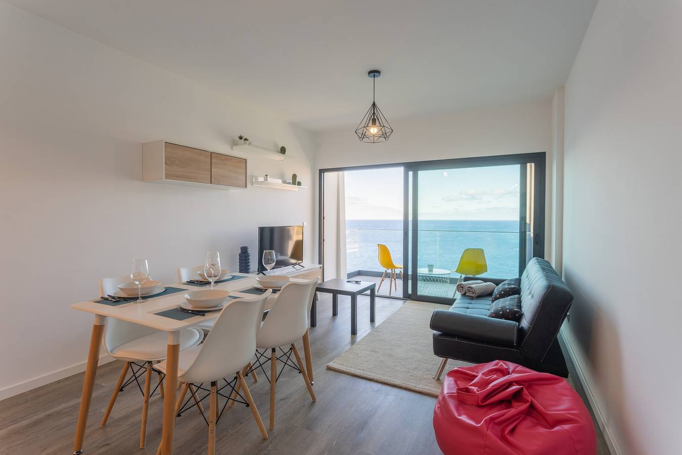 Ganze Wohnung, Ferienwohnung für 4 Personen in Gaula, Madeira