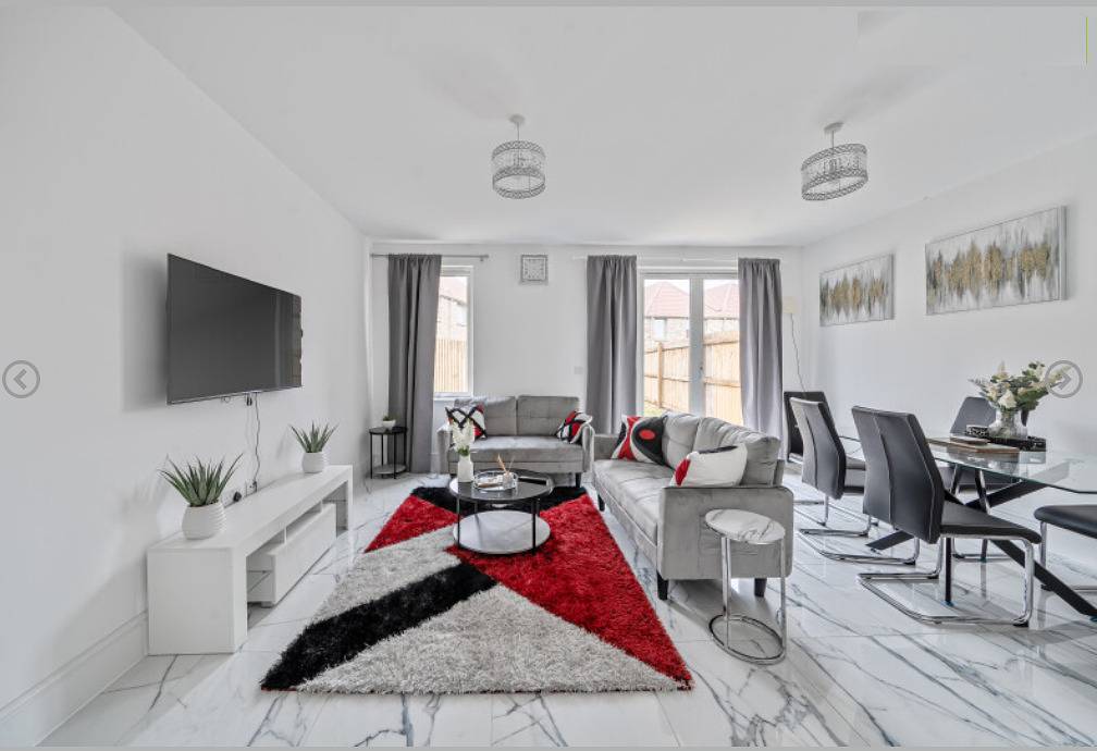 A beautiful luxury home in Headington, Oxford in Oxford, Oxfordshire