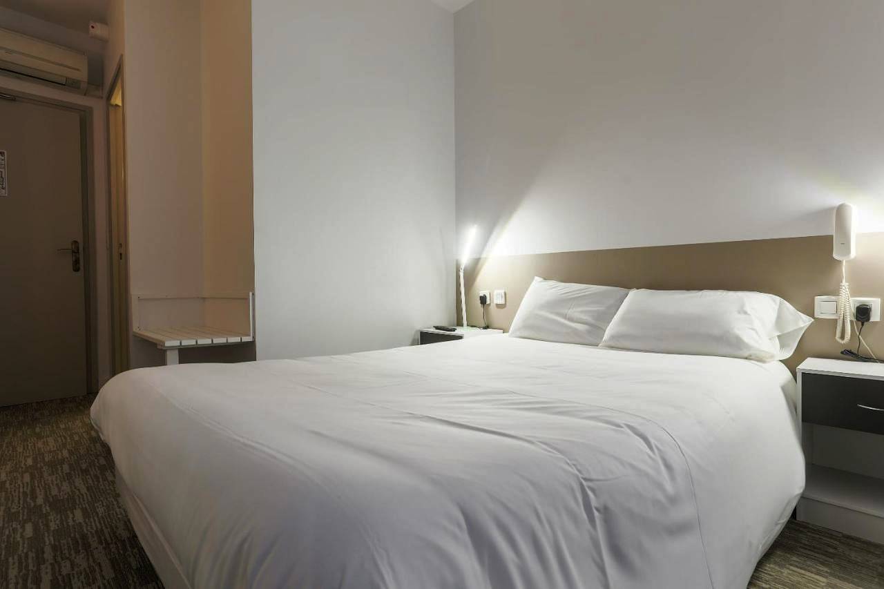 Hotel du Clocher in Rodez, Aveyron