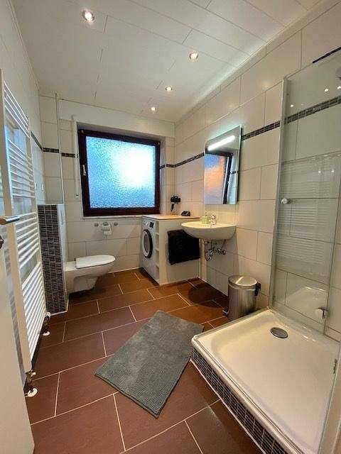 Ganze Ferienwohnung, Fewo am Niederrhein in Voerde (Niederrhein), Niederrhein