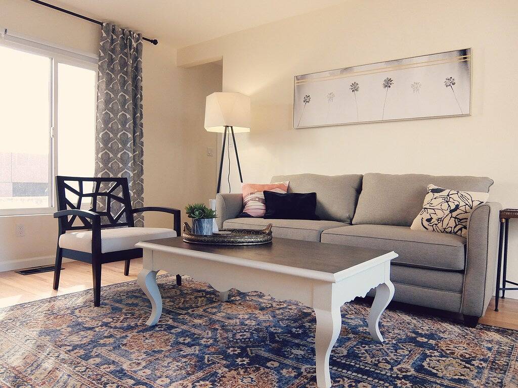 Vacation Apartment for 6 Guests in Hillcrest, San Diego