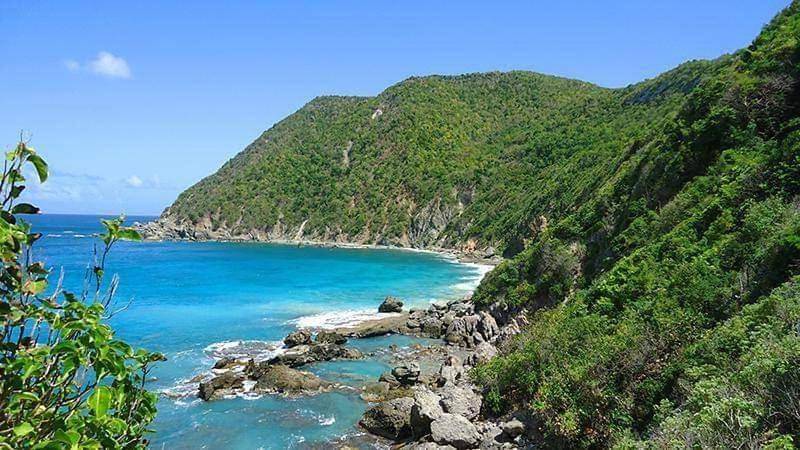 Gîte pour 2 personnes, avec vue et jardin à La Désirade (île) - 2