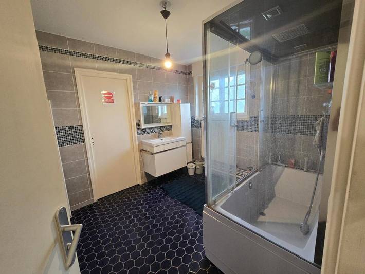 Gîte pour 2 personnes, avec jardin dans Waziers - 4