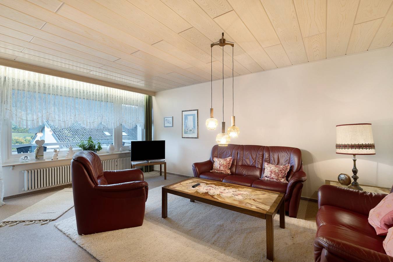 Ganze Wohnung, Ferienwohnung 'Matteit' mit Balkon in Bad Peterstal-Griesbach, Mittlerer Schwarzwald