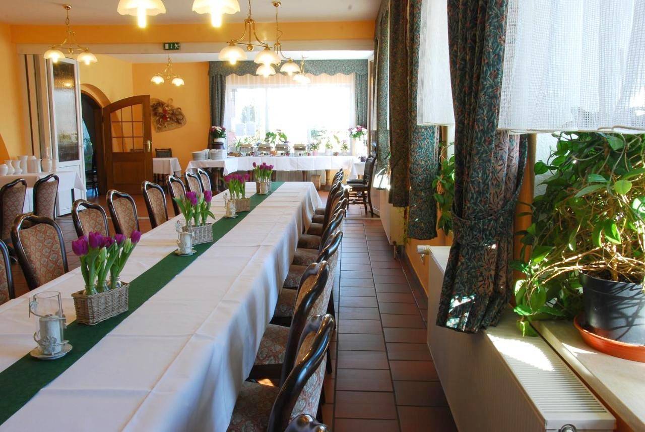 Hotel "An der Warthe" in Salzwedel, Altmarkkreis Salzwedel