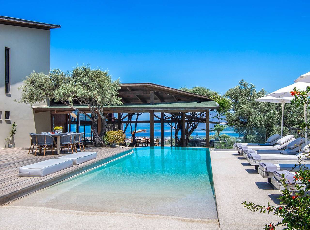 Villa Pavlos in Απόλπαινα, Πόλη της Λευκάδας