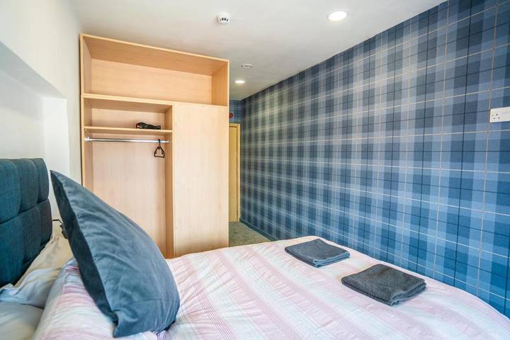 Maison d’hôte pour 2 personnes dans Newcastle upon Tyne - 3