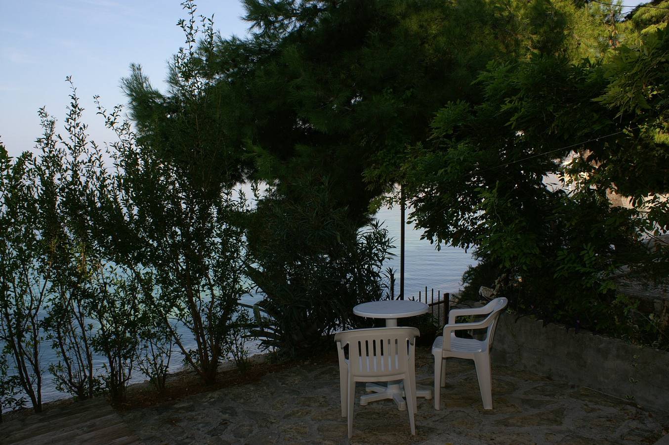 Entire apartment, Studio flat near beach Nemira, Omiš As-4277-a in Omiš (Dalmatia), Omiš-Riviera