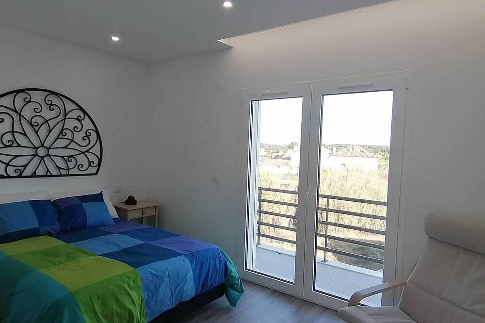 Hel lejlighed, Ribeira D'Ilhas Central Home - Transfer Available in Ribeira d'Ilhas, Ericeira