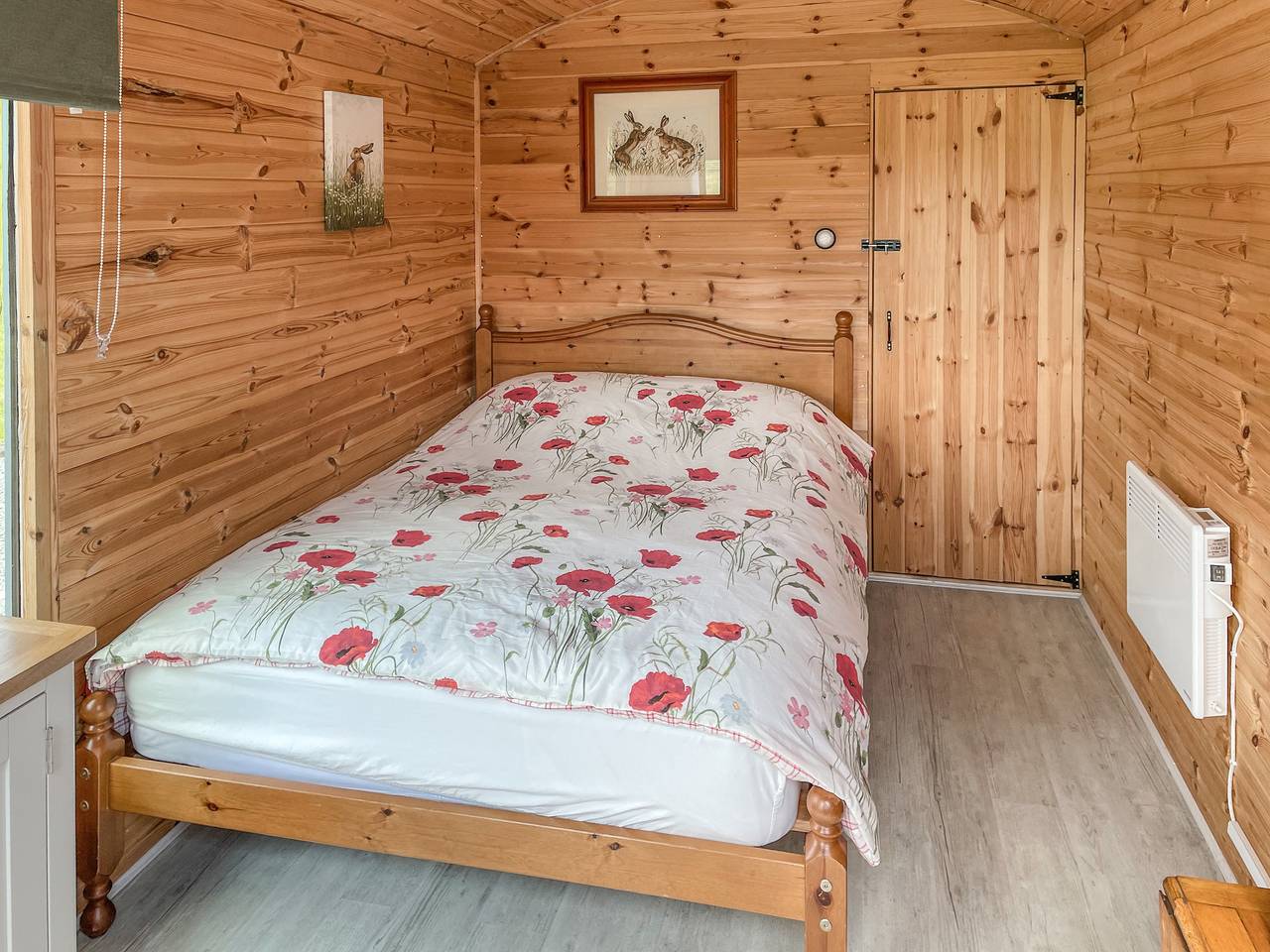 Hare's Rest in Shropshire