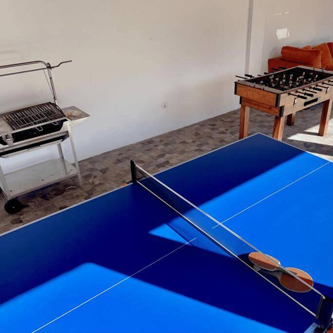 Gîte pour 4 personnes, avec terrasse et vue dans Gafanha da Boa Hora - 3