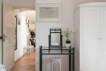 Bungalow pour 4 Personnes dans Commune de Sanremo, Province d'Imperia, Photo 1