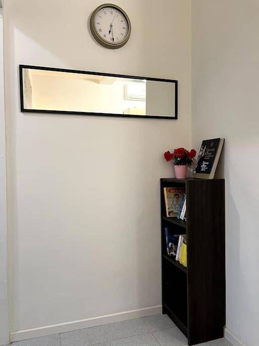 Appartement entier, One-Bedroom Apartment in Fornoue, Apennin Parmensan