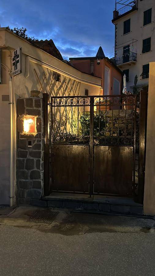 Maison d’hôte pour 2 personnes, avec vue et jardin à Corniglia - 2