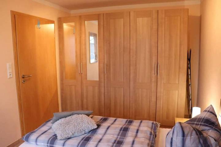 Ferienhaus für 3 Personen, mit Garten in Norden-Norddeich - 3
