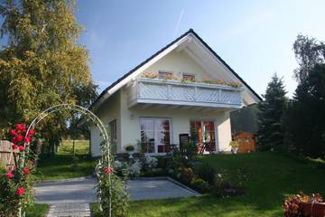 Ferienhaus für 6 Personen in Auerbach, Chemnitz und Umgebung, Bild 2