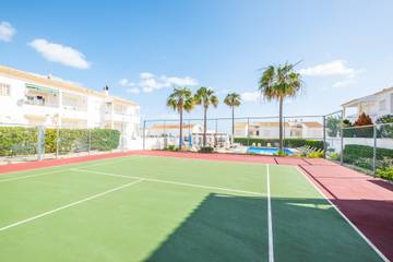 Vakantieappartement voor 5 Personen in Albufeira, Faro District, Afbeelding 4