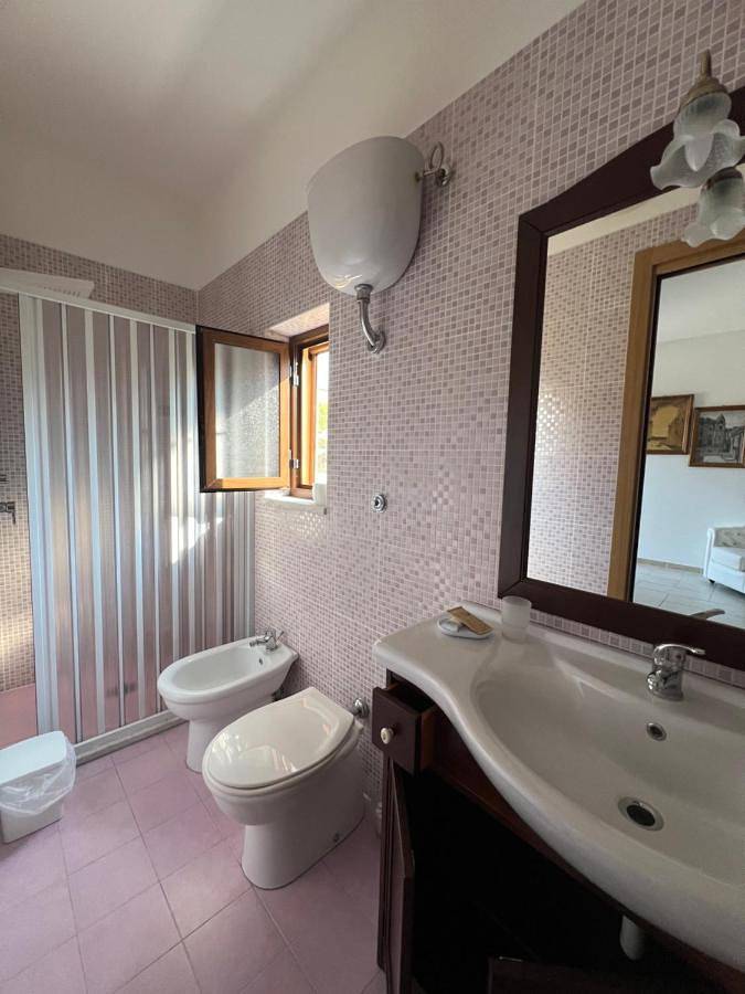 B&B Nonna Valentina in Centola, Cilento Coast