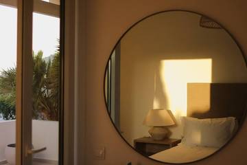 Villa for 8 People in Milos, Cyclades, Photo 4