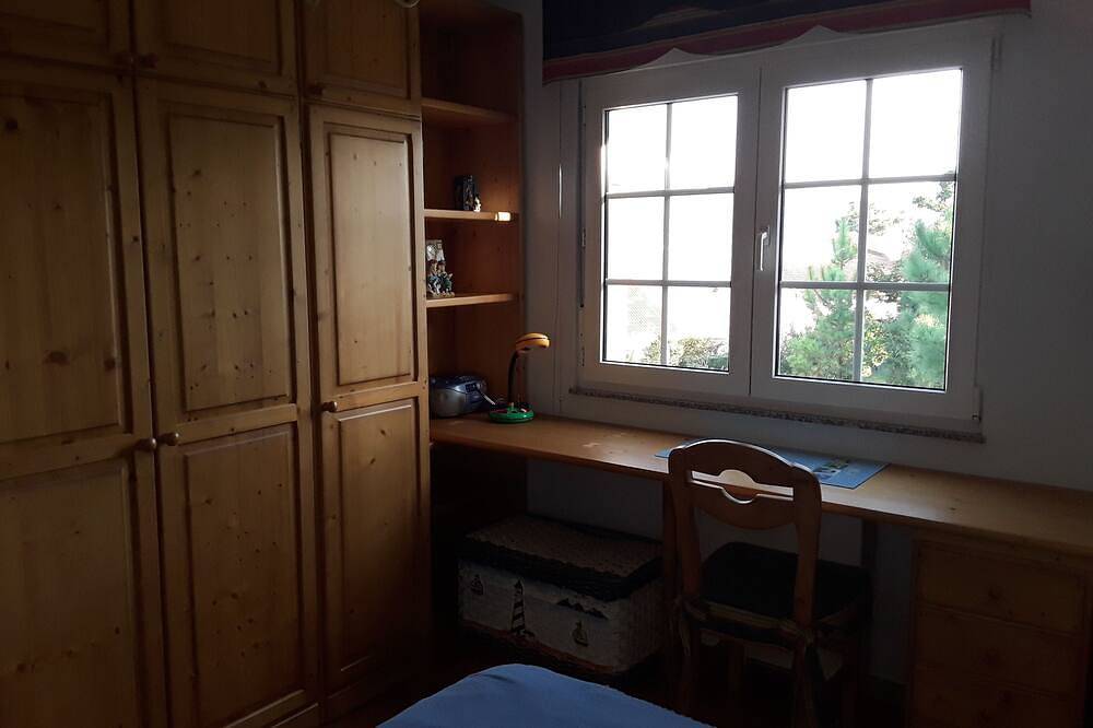 Entire apartment, Lodging two minutes from Paramean Beach in Esteiro, Muros (Galicia)