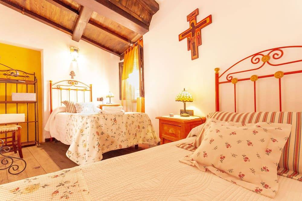 Casa Rural  La Ermita in Zagrilla, Priego de Córdoba