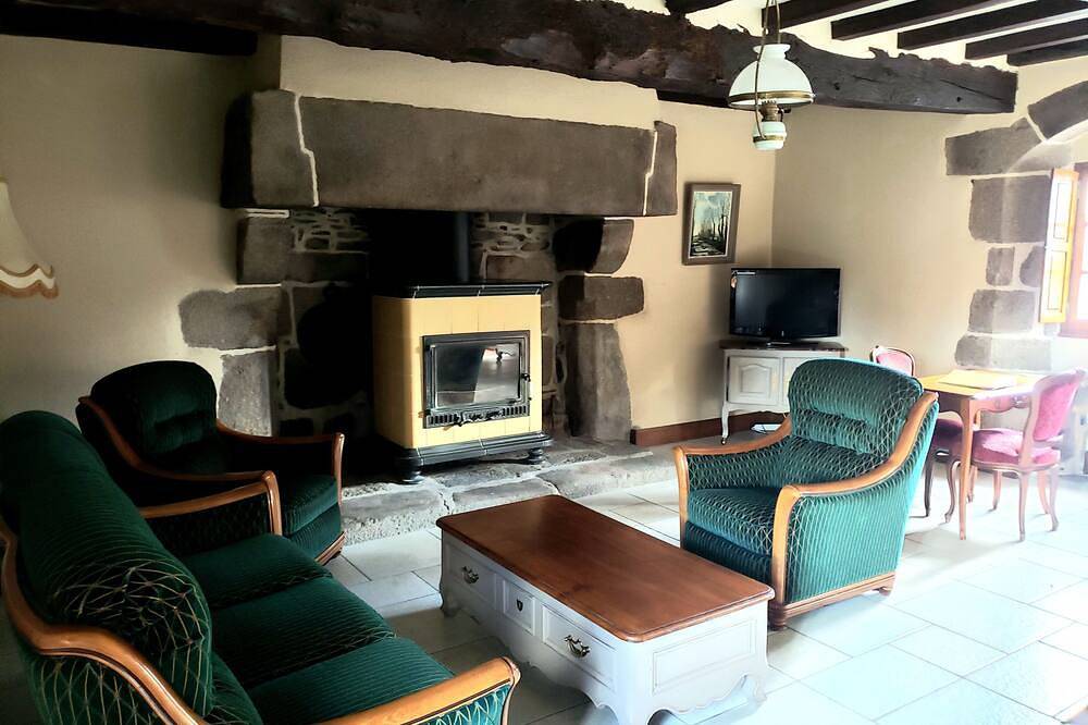 Le Logis d'Aliénor - Mont Saint-Michel Bay in Baguer-Pican, Región de Saint-Malo