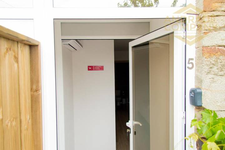 Gîte pour 2 personnes, avec terrasse à Pinhão - 4