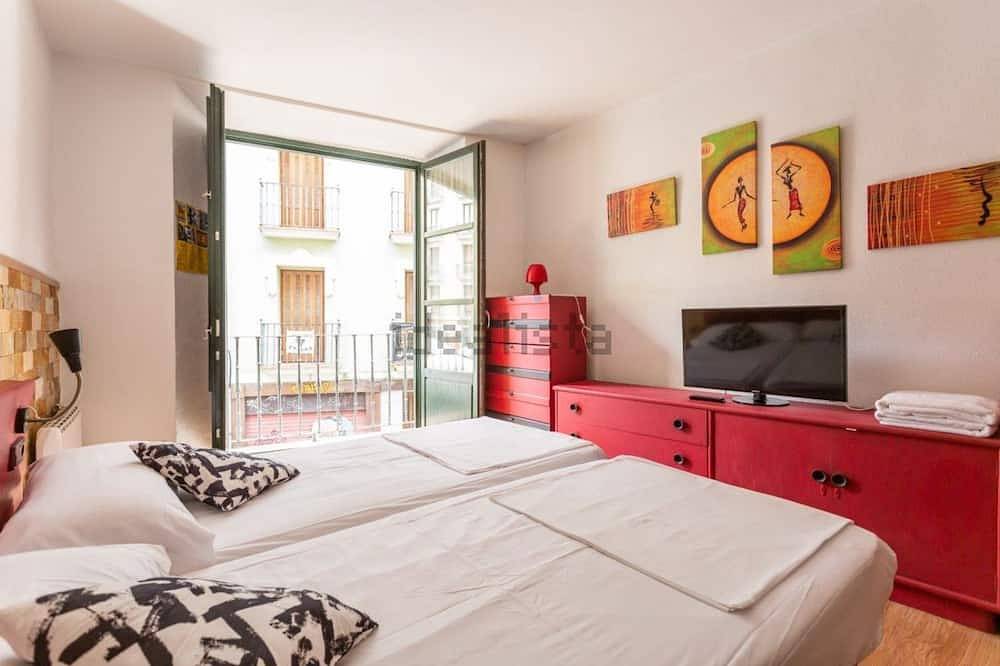 Ganze Wohnung, Im Herzen von Pamplona, R. Tourismus Uat00516. in Pamplona, Navarra Provinz