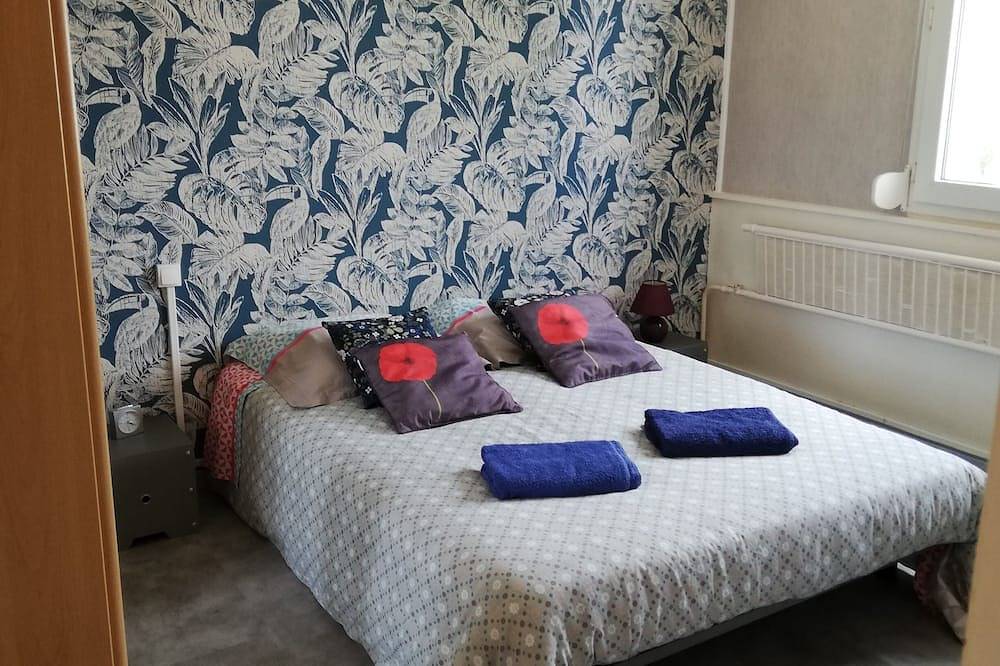 Appartement entier, Appart’Meublѐ Nancy-Laxou 90M² 1 à 6 Personnes in Laxou, Région de Nancy