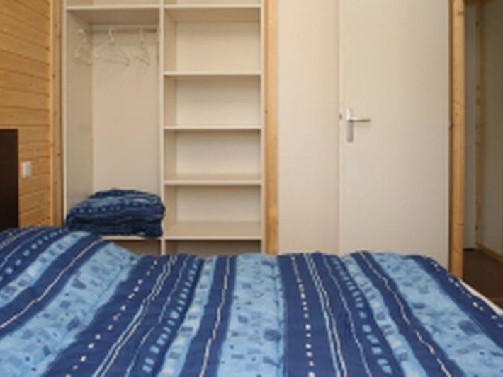 Gîte pour 6 personnes, avec terrasse et piscine à Villegly - 3