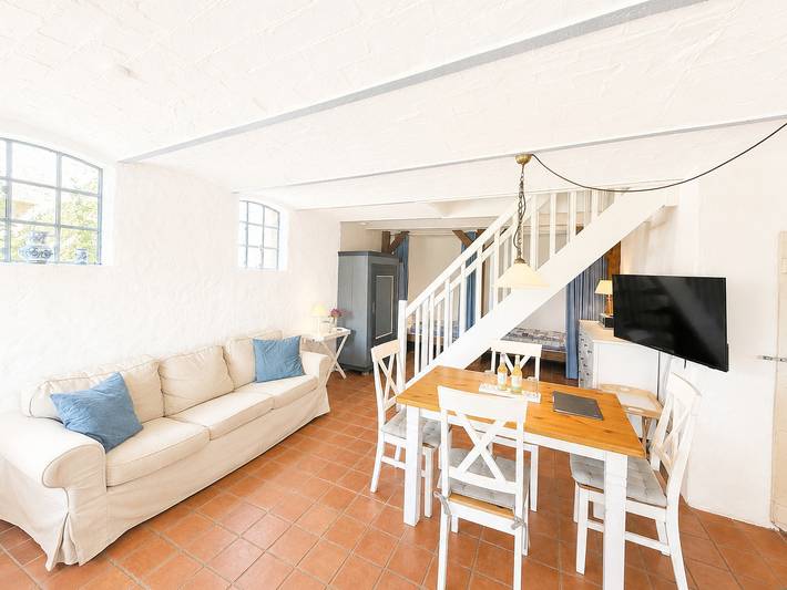 Ferienwohnung für 5 Personen in Oevenum - 4