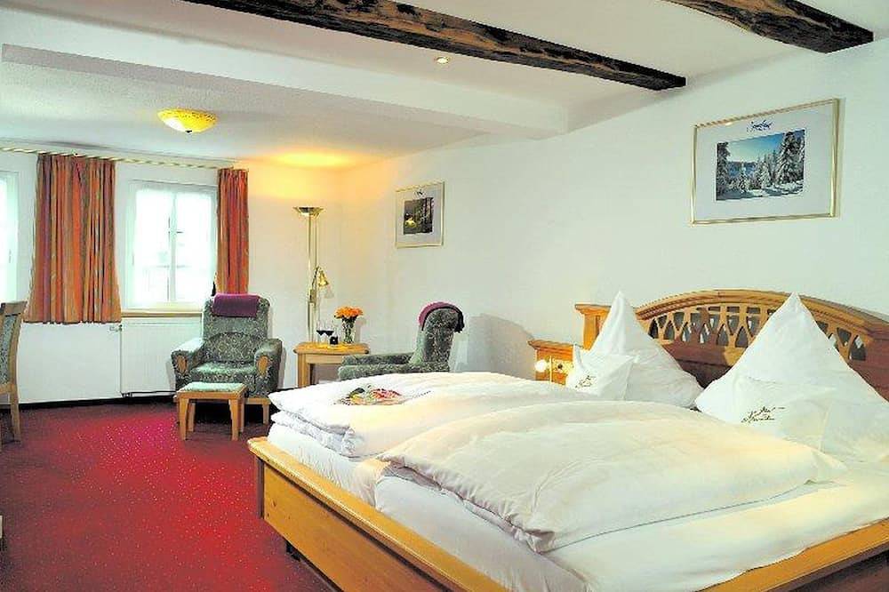 Ganze Wohnung, Doppelzimmer mit Dusche und Wc in Lennestadt, Sauerland