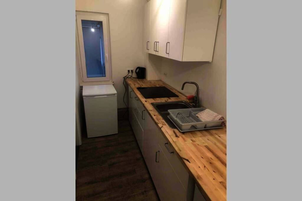 Appartement entier, Obergeschoss in Alzenau, Vettéravie