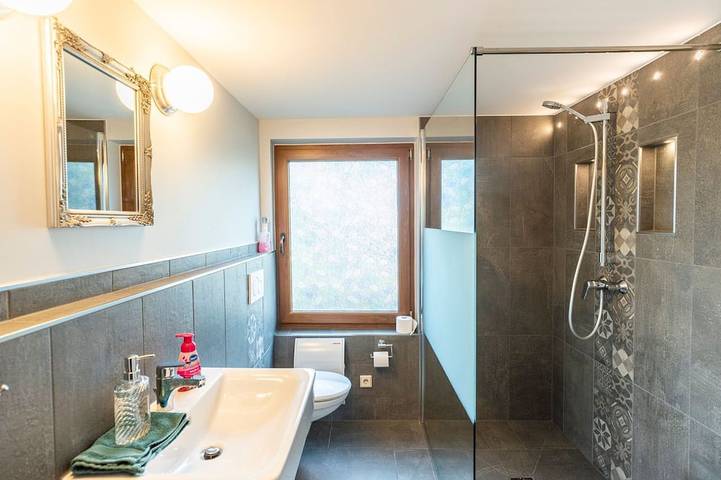 Ferienhaus für 3 Personen, mit Garten, mit Haustier am Fläming - 4