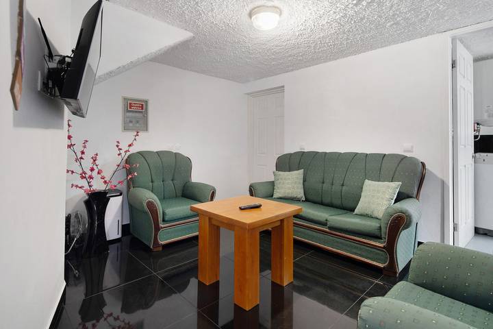 Ferienwohnung für 4 Personen auf Pico (Azoren) - 2