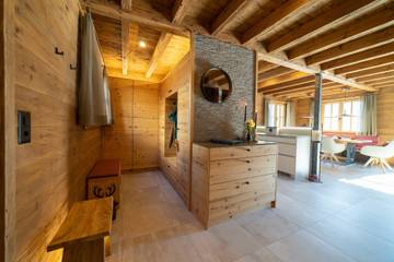 Chalet für 8 Personen in Wildhaus-Alt St. Johann, Kanton St. Gallen, Bild 1