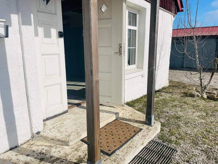 4 personer fritidhus i Tomelilla in Österlen
