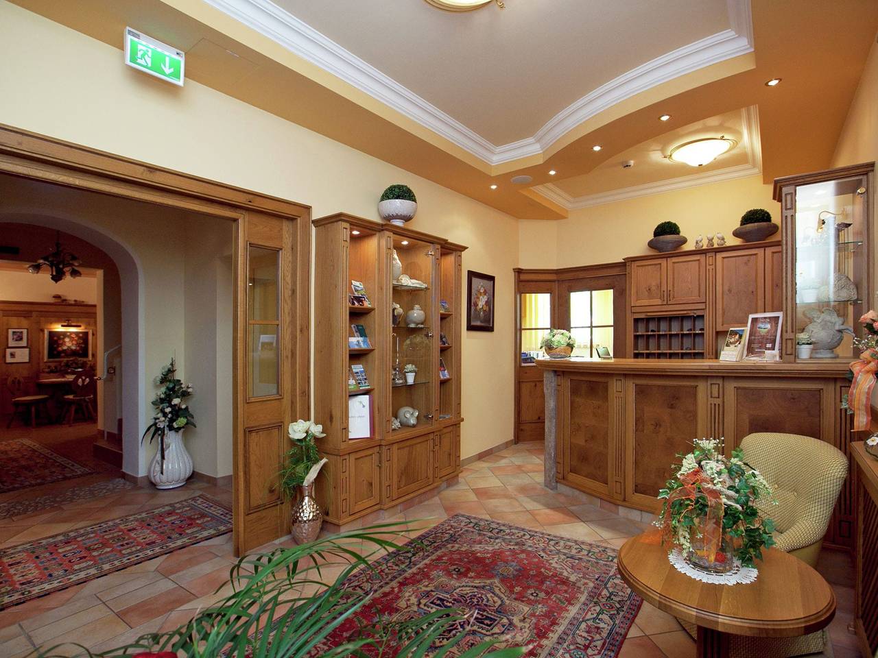 Geheel appartement, Appartement in Kleinarl bij Skipistes in Kleinarl, Ski Amadé